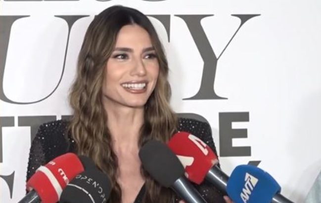 Ηλιάνα Παπαγεωργίου