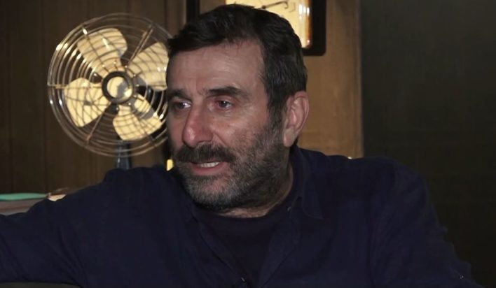 Ηλίας Βαλάσης