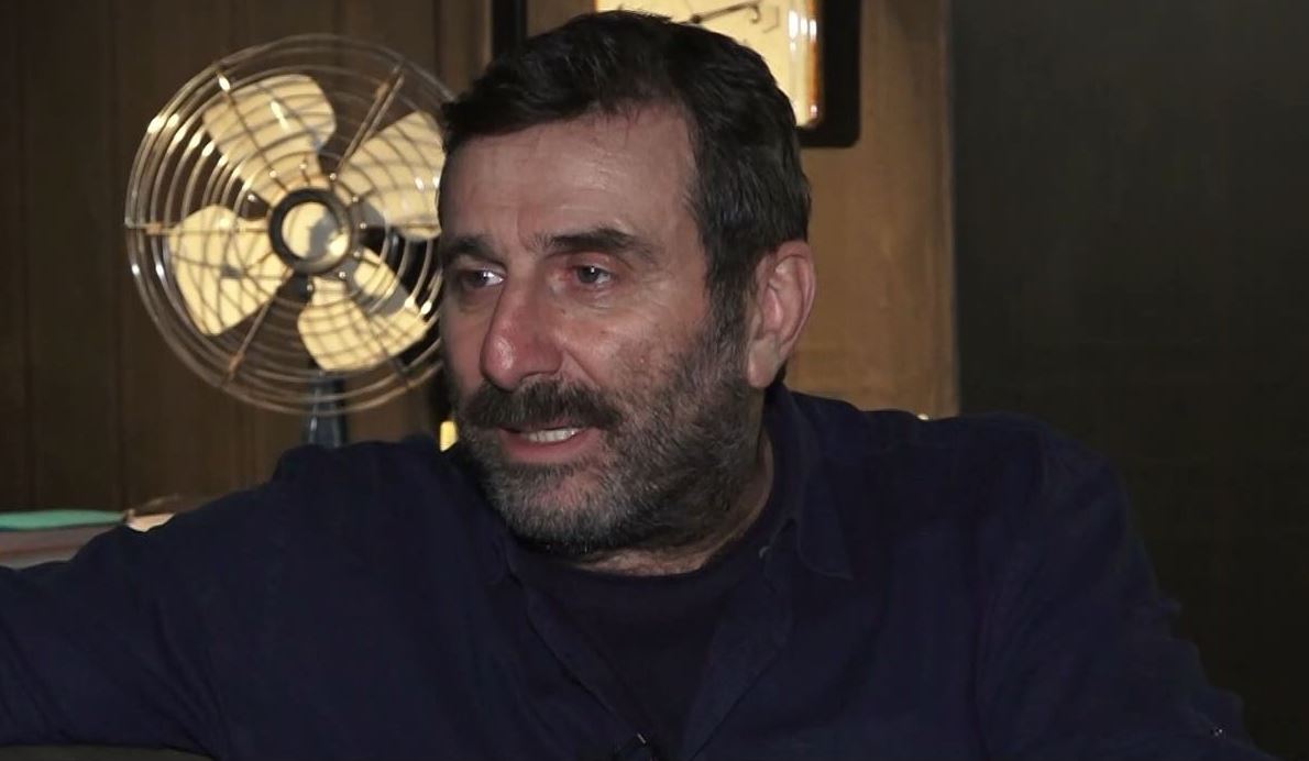 Ηλίας Βαλάσης