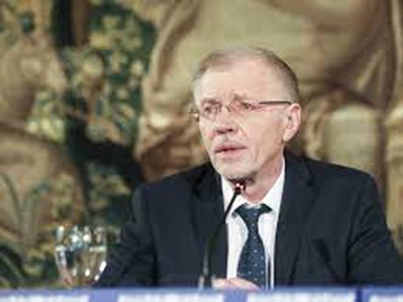 Λιθουανία: Νεκρός στο σπίτι του εντοπίστηκε ο πρώην πρωθυπουργός της χώρας Γκεντιμίνας Κίρκιλας  