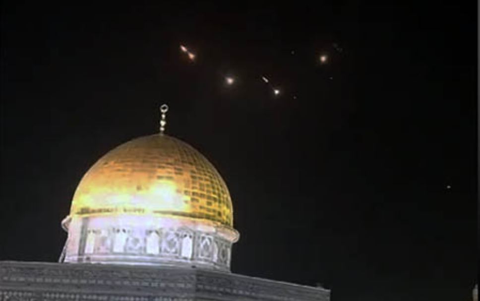 New York Times: To Ισραήλ δεν ανέμενε δυναμική απάντηση από το Ιράν – Αιφνιδιάστηκαν και οι στρατιωτικοί