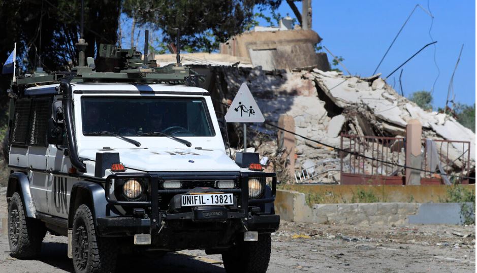 Ισραήλ: Πύραυλος έπληξε κοινοτικό κέντρο – Τουλάχιστον 6 τραυματίες