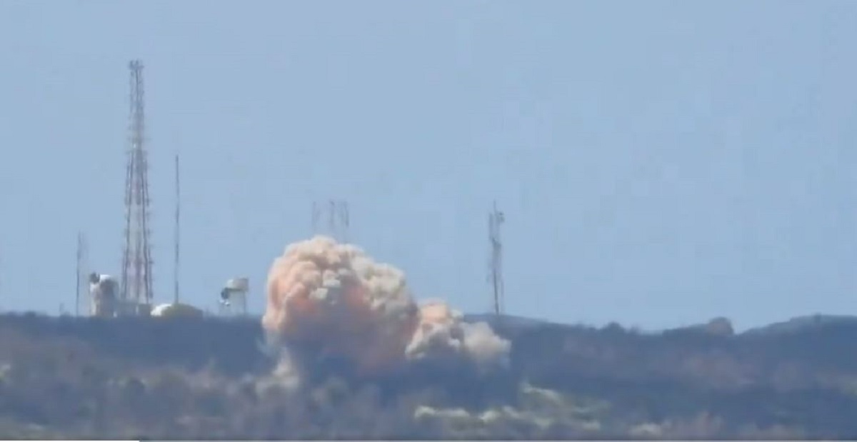 Η Βηρυτός καταδικάζει τις επιθέσεις εναντίον αμάχων μετά τη φονική ρουκέτα στο προσαρτημένο από το Ισραήλ Γκολάν