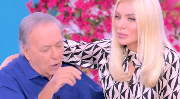 Κατερίνα Καινούργιου Ανδρέας Μικρούτσικος