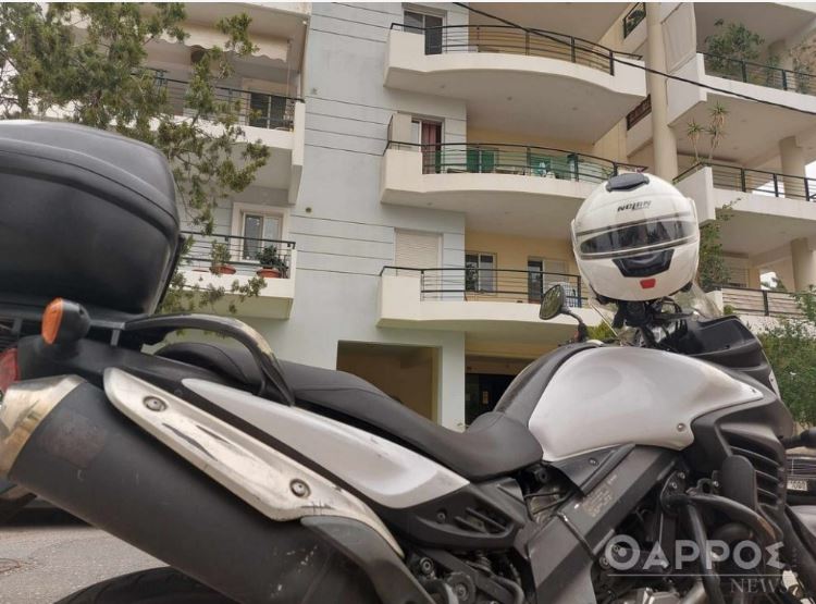 Τραγωδία στην Καλαμάτα: «Βουτιά» θανάτου για 55χρονο από τον 4ο όροφο