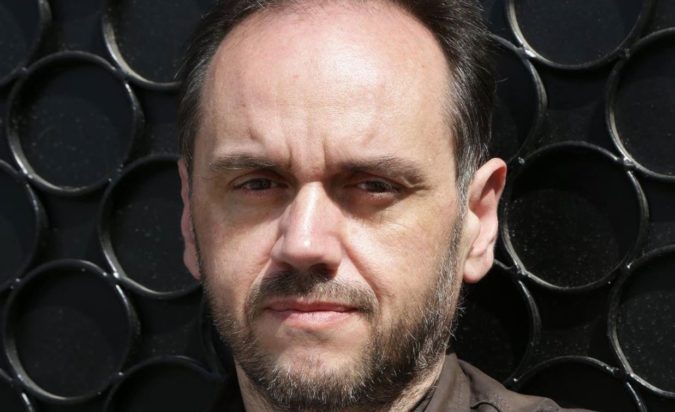 Νίκος Καλαντζάκος