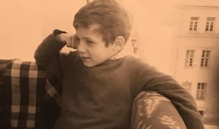 Θάνος Καλλίρης