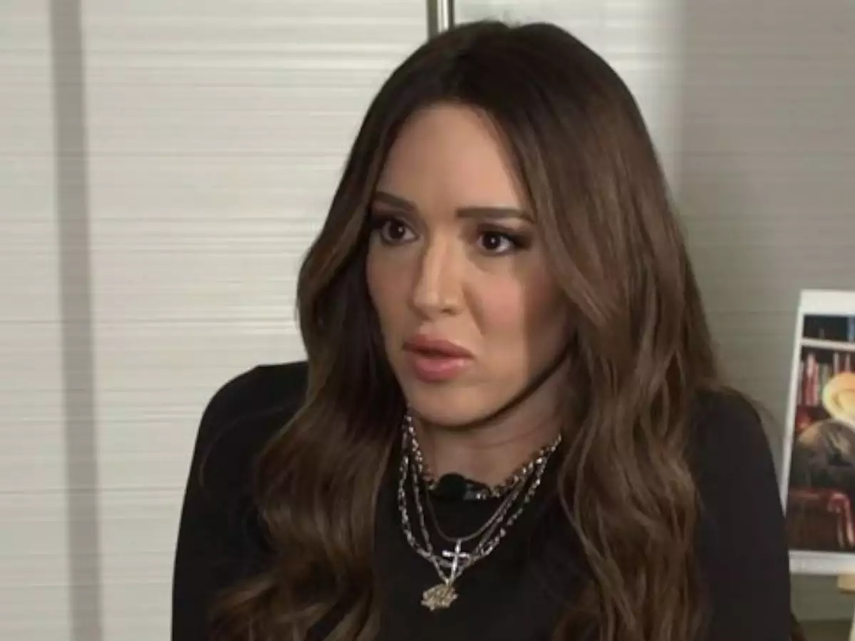 Καλομοίρα: «Έκανα τρέλες για να πετύχω στο τραγούδι» – Τί εξομολογήθηκε για το Fame Story