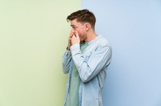 Καρκίνος της μύτης