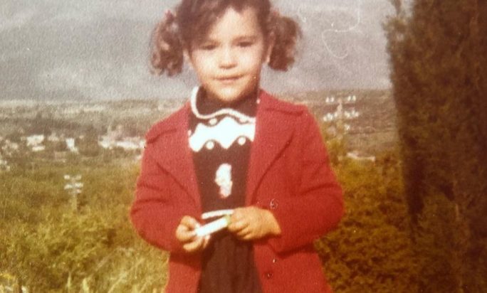 Νικολέττα Καρρά