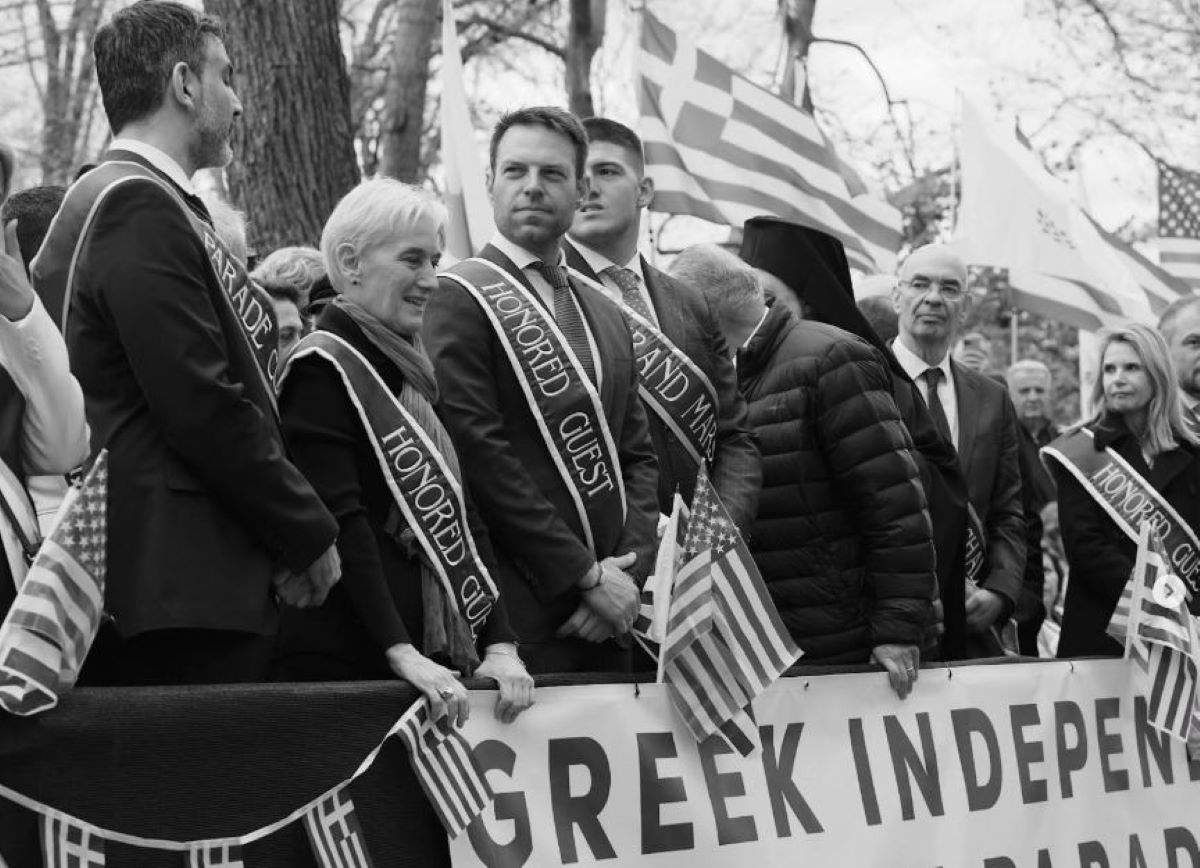 Κασσελάκης:  Το «ευχαριστώ» στα περισσότερα από 63.000 μέλη και φίλους του ΣΥΡΙΖΑ που συμμετείχαν στις εσωκομματικές εκλογές