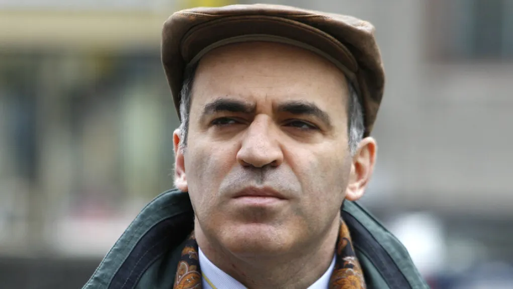 Ρωσία: Τη σύλληψη του Γκάρι Κασπάροφ διέταξαν οι Αρχές  – Η απάντηση του στον Πούτιν
