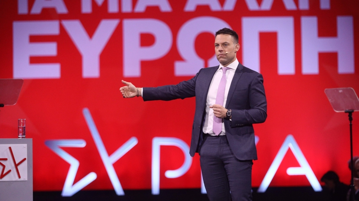 ΣΥΡΙΖΑ: Κορυφώνεται η εσωκομματική ένταση μετά τις προτάσεις Κασσελάκη για αλλαγές – Η κρίσιμη συνεδρίαση της Πολιτικής Γραμματείας