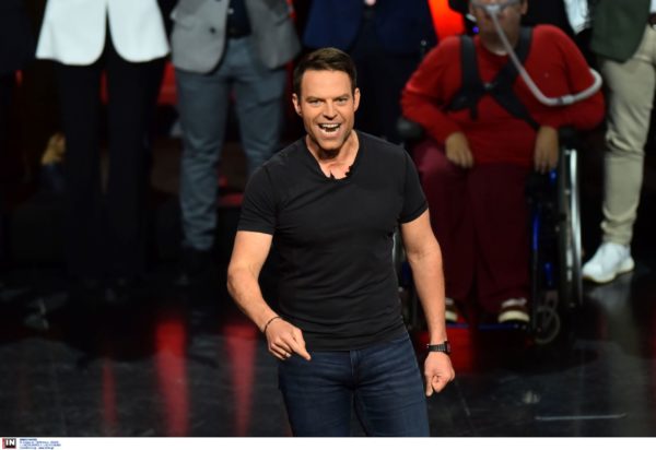 Στέφανος Κασσελάκης