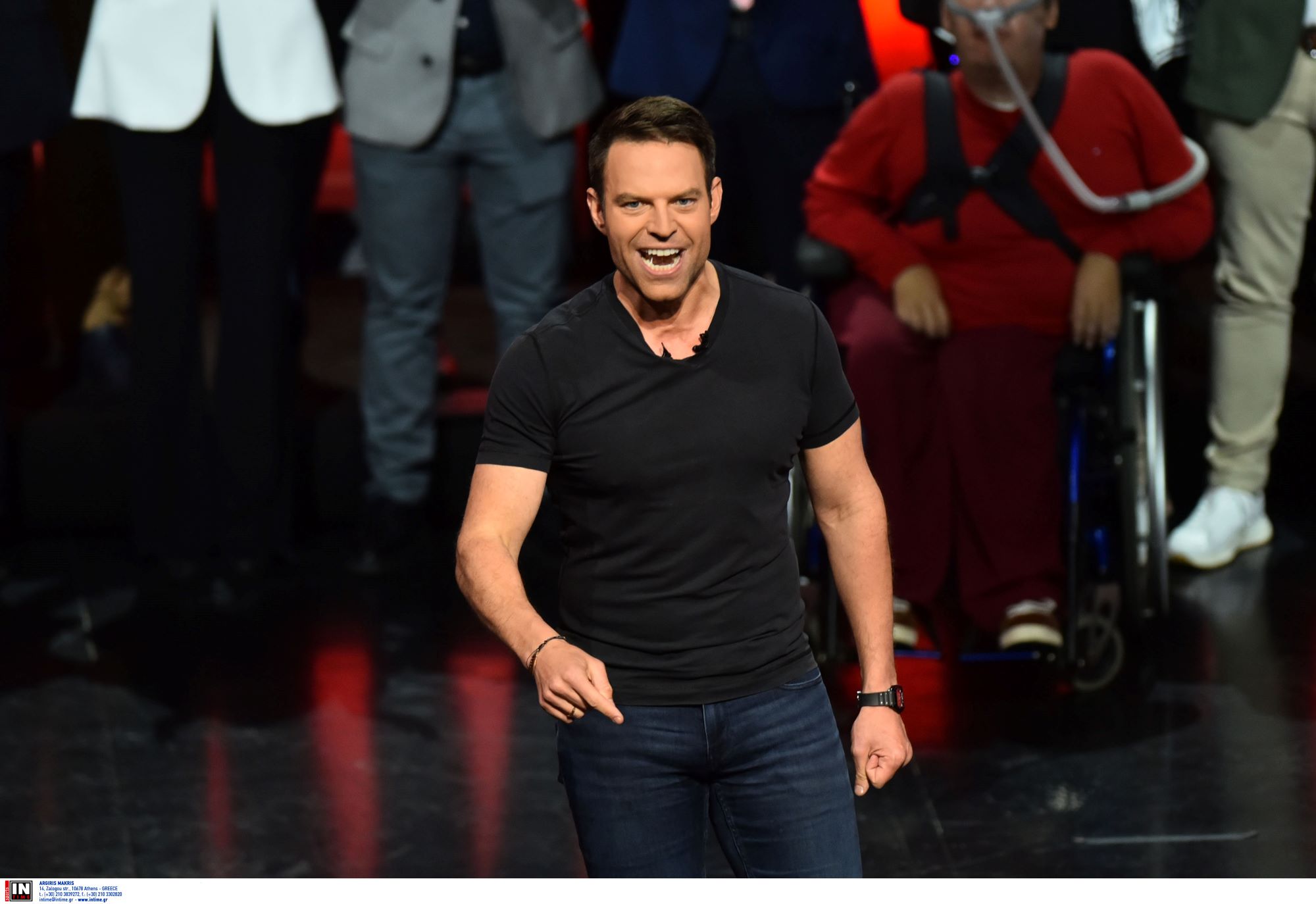 Στέφανος Κασσελάκης