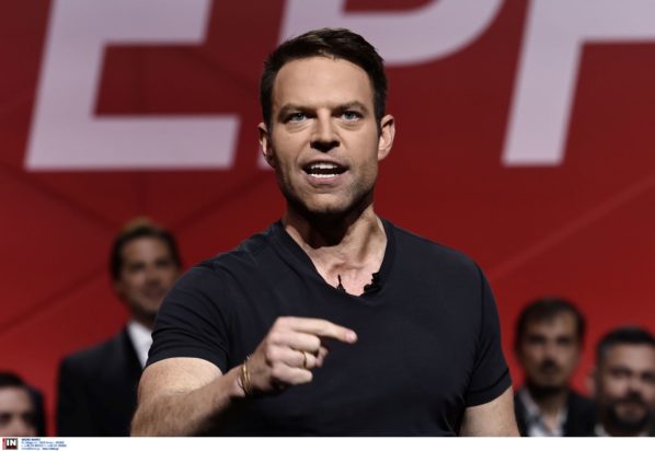 Στέφανος Κασσελάκης