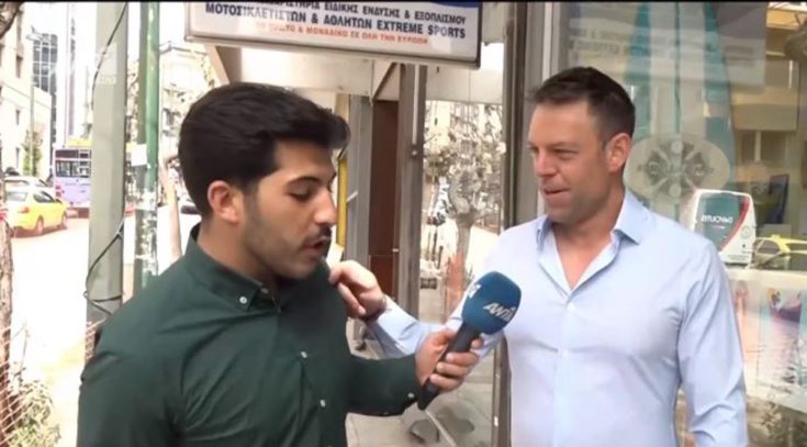 Στέφανος Κασσελάκης