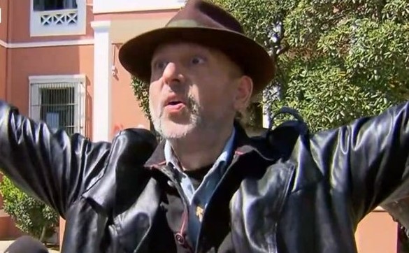 Αλεξανδρούπολη: «Είμαι αθώος, είναι όλα συκοφαντίες» λέει ο καθηγητής που κατηγορείται για σεξουαλική παρενόχληση μαθήτριας