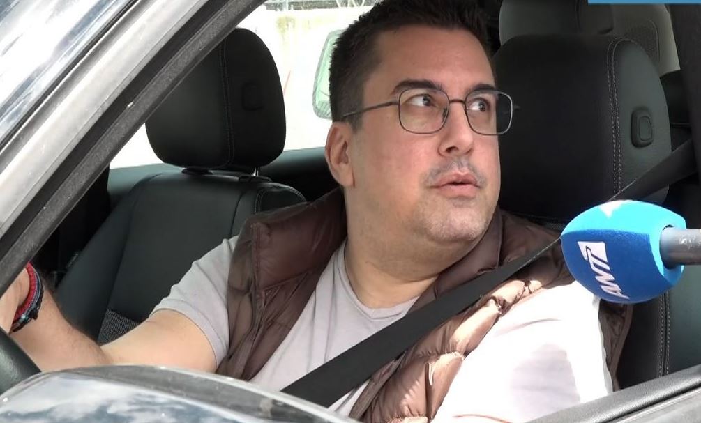 Πάνος Κατσαρίδης