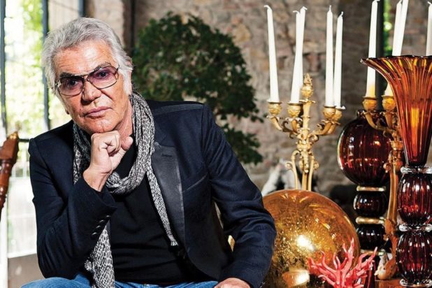 Ρομπέρτο Καβάλι