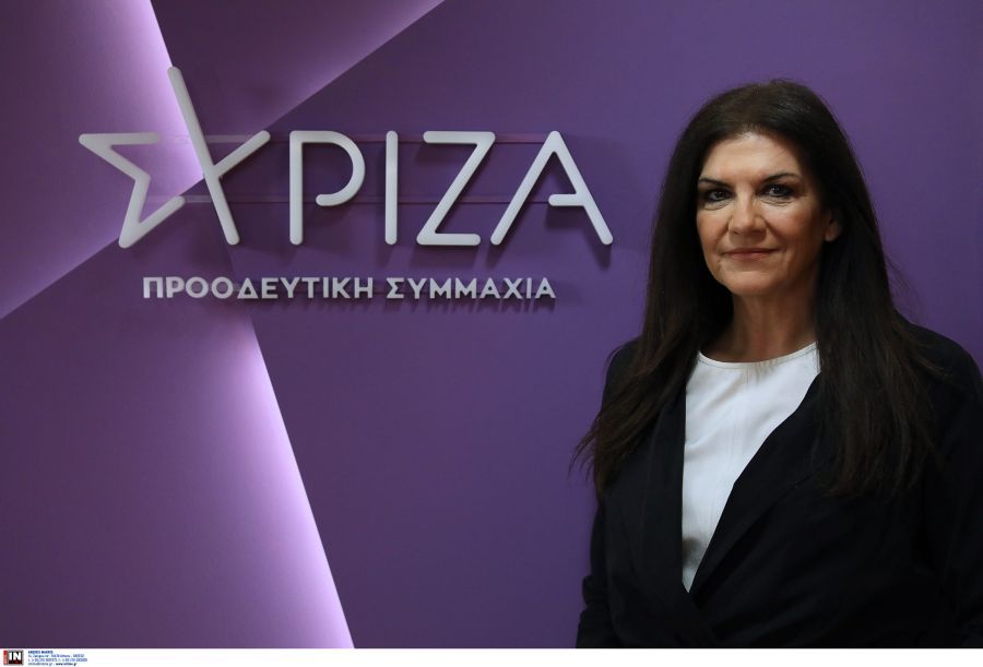 ΣΥΡΙΖΑ – Κεχαγιά: Η κυβέρνηση της ΝΔ ας αναζητήσει τις απαντήσεις για την κατάντια της Δημόσιας Υγείας