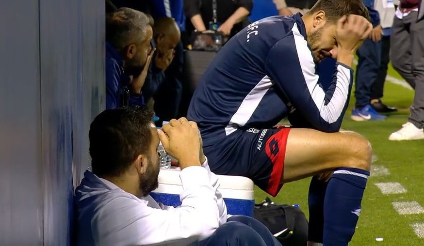 Super League: Ο υποβιβασμένος ΠΑΣ Γιάννινα πήρε… μαζί του την Κηφισιά – ΒΙΝΤΕΟ