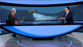 Βασίλης Κικίλιας ΑΝΤ1