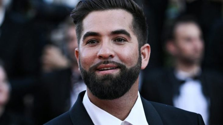 Kendji Girac