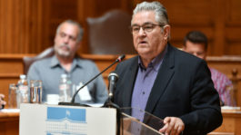 Δημήτρης Κουτσούμπας