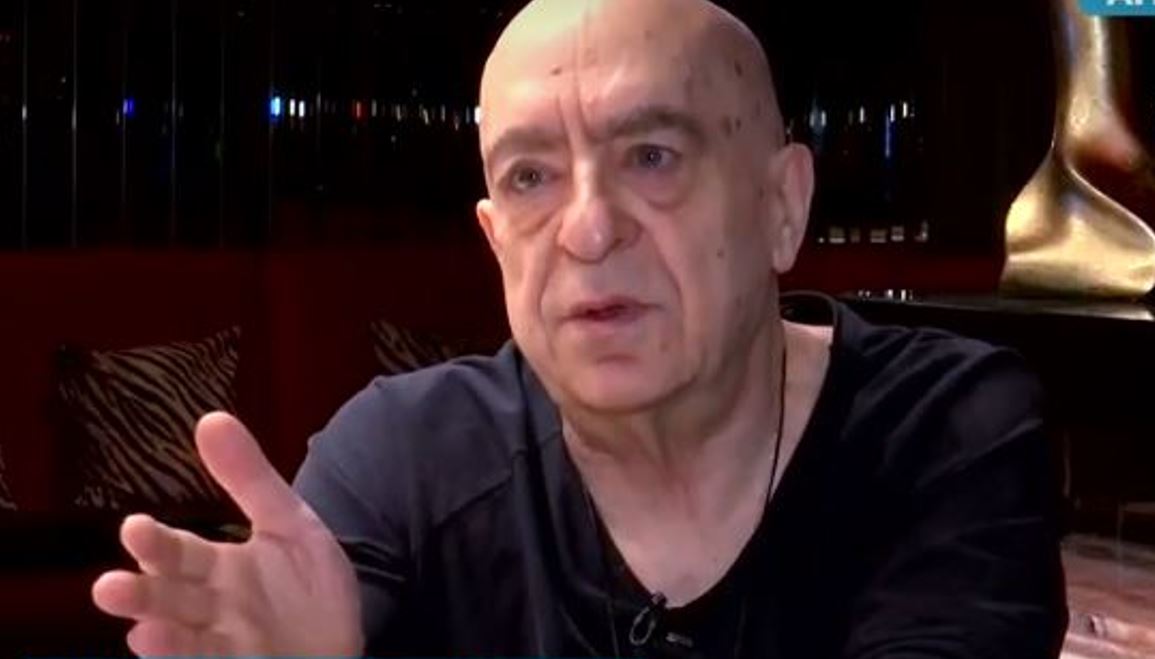 Πάνος Κοκκινόπουλος