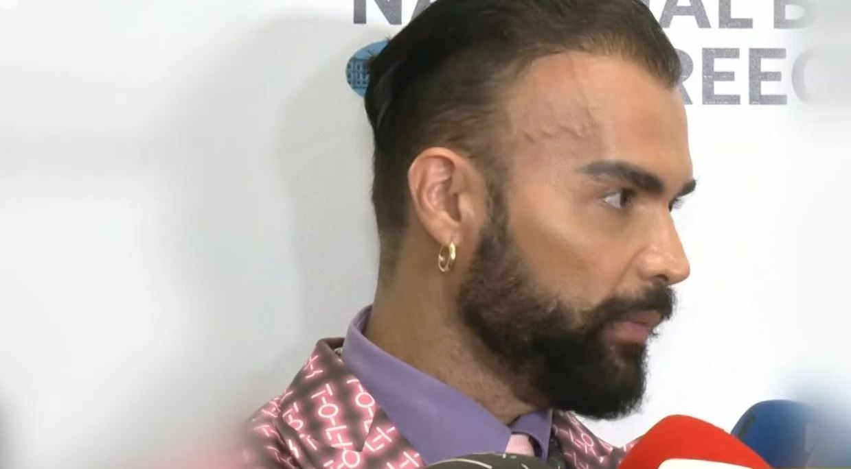 Περικλής Κονδυλάτος