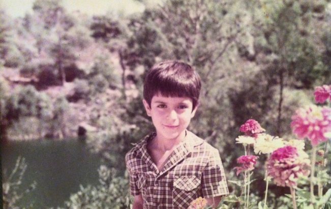 Κωνσταντίνος Χριστοφόρου