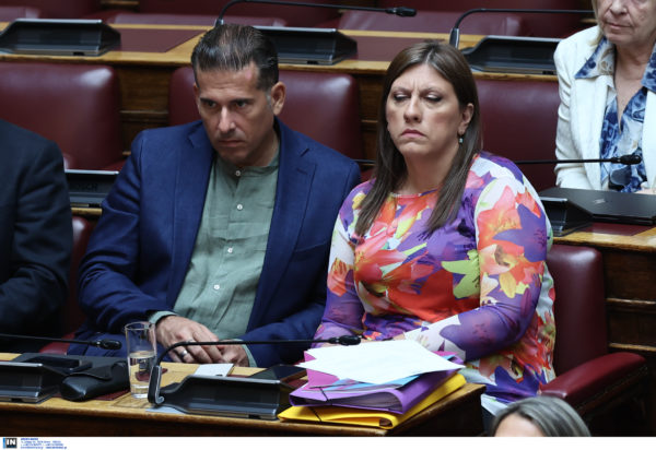 Καραναστάσης Κωνσταντοπούλου