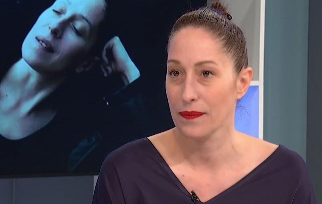 Κόρα Καρβούνη