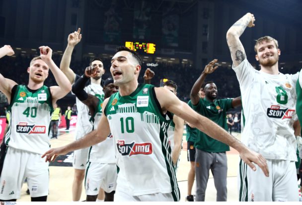 Παναθηναϊκός Σλούκας