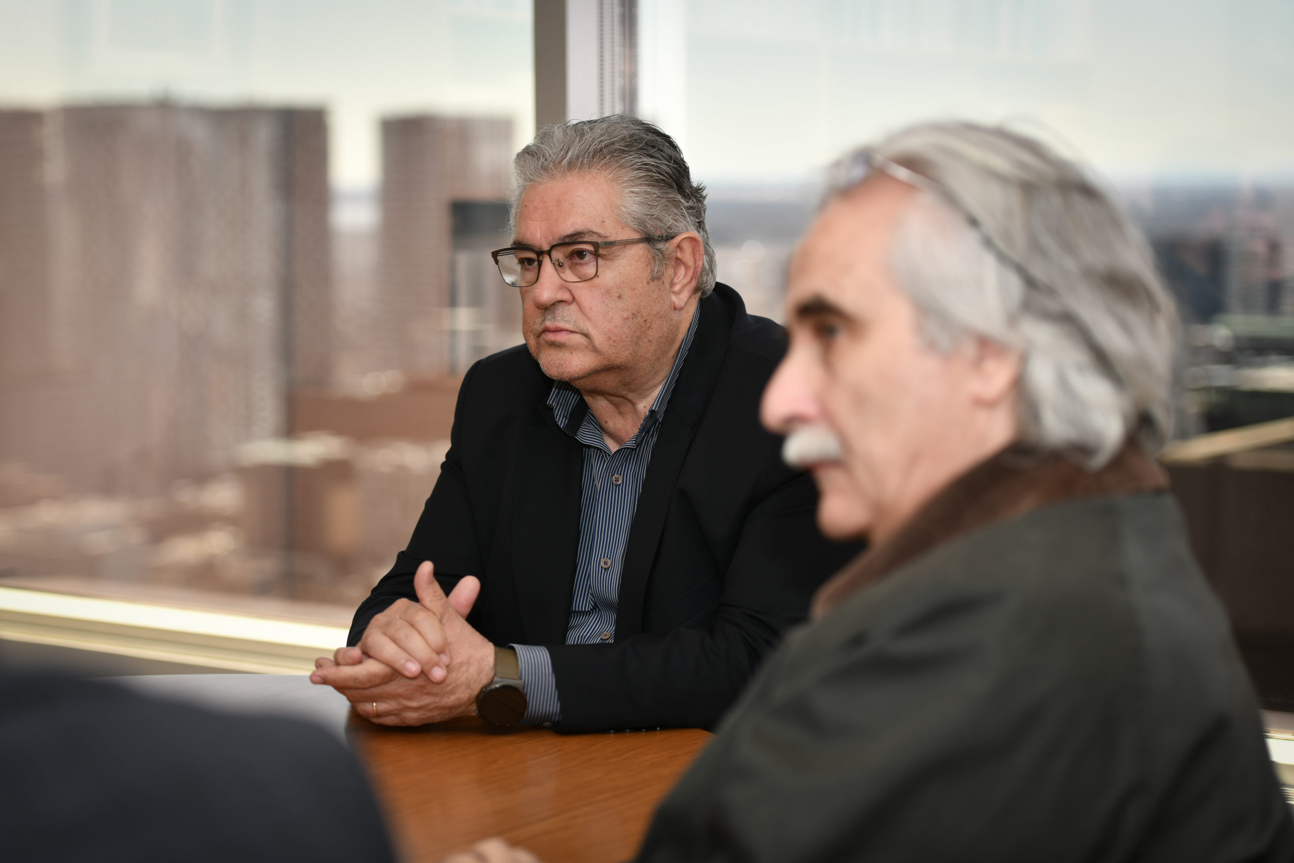 Κουτσούμπας στο Μόντρεαλ: Οι λαοί θα είναι αυτοί που θα πουν την τελευταία λέξη – Δυνατό ΚΚΕ είναι το πιο ισχυρό μήνυμα αντίστασης