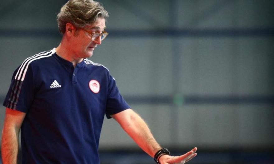 Δημήτρης Κραβαρίτης σε Realfm 97,8: «Απέδωσε το πλάνο που είχαμε σχεδιάσει»