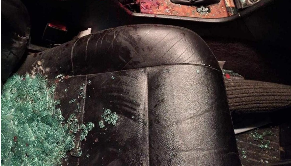 Κρήτη: Έστησαν ενέδρα σε 41χρονο και τον ξυλοκόπησαν