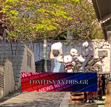 Ξάνθη – Κατέληξε η 75χρονη που έπεσε θύμα ληστείας σήμερα το πρωί στο κέντρο της πόλης