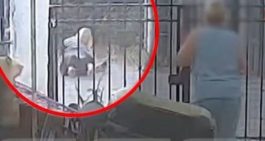 ξυλοδαρμός Σαλαμίνα ζευγάρι αστυνομικός