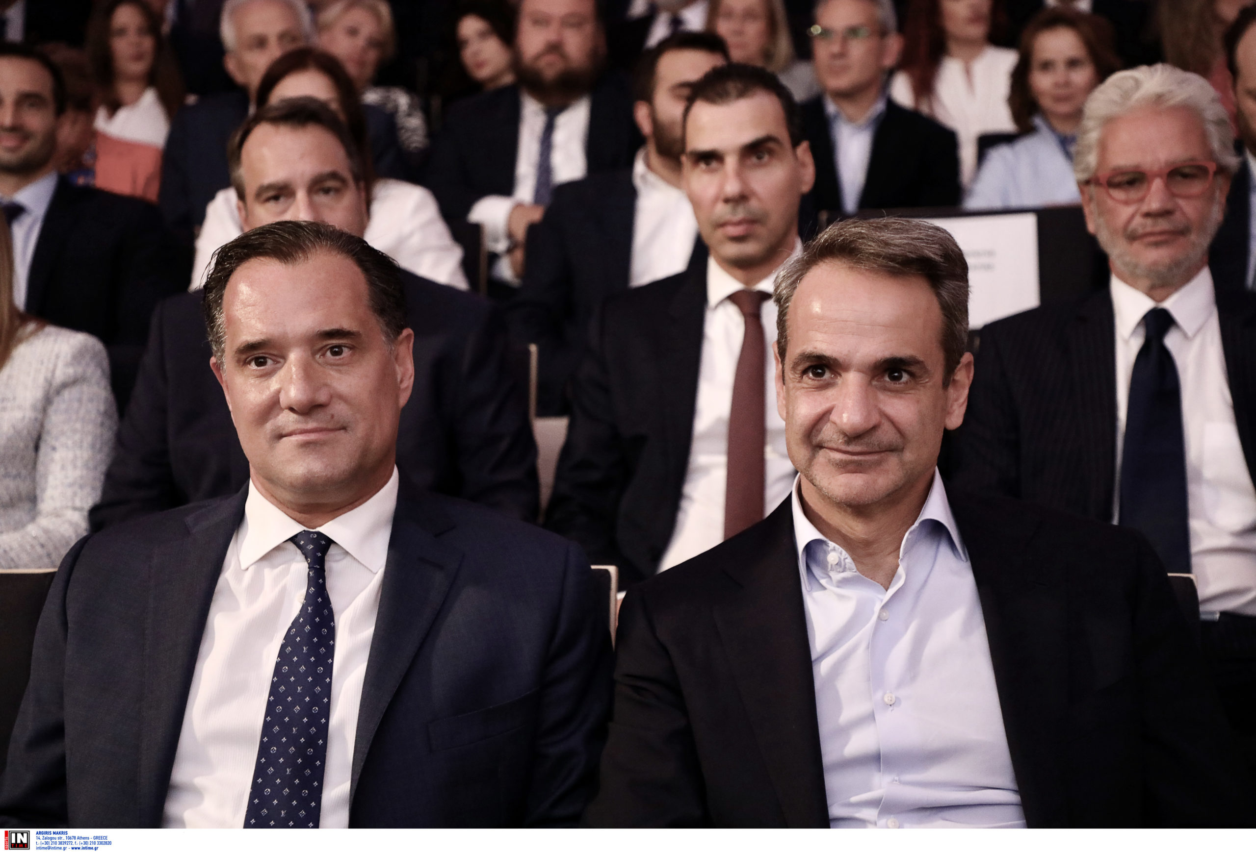 Μητσοτάκης για το Εθνικό Πρόγραμμα Προσυμπτωματικού Ελέγχου «Προλαμβάνω»: Όταν θα λάβετε το επόμενο sms μην το αμελήσετε, σώζει ζωές