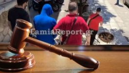 12 χρόνια φυλακή στο νεαρό που είχε αποπλανήσει 11χρονη μαθήτρια