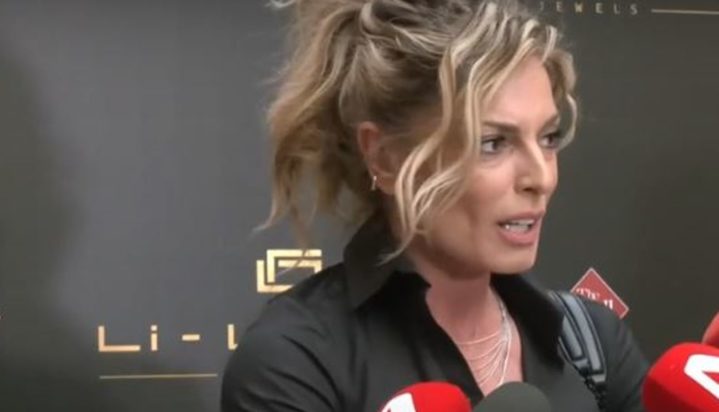 Κατερίνα Λάσπα