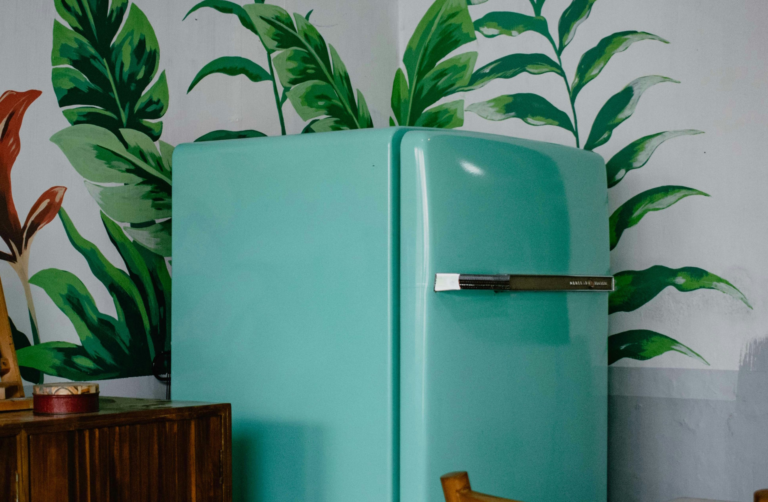 Διώξτε τις δυσάρεστες οσμές από το ψυγείο με ένα φυσικό συστατικό