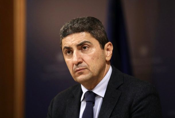 Λευτέρης Αυγενάκης