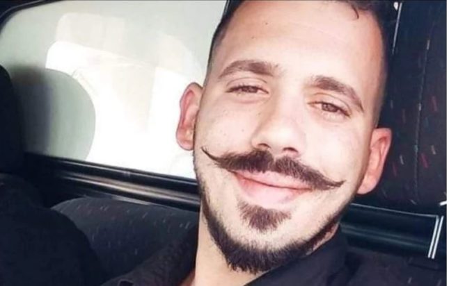 Ο 34χρονος που έπεσε από τον Λευκό Πύργο