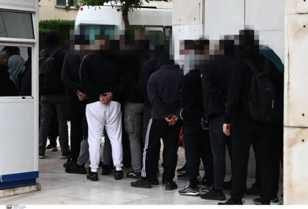 ΓΑΔΑ- δολοφονία Λυγγερίδη