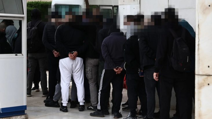 Γιώργος Λυγγερίδης- Ρέντης