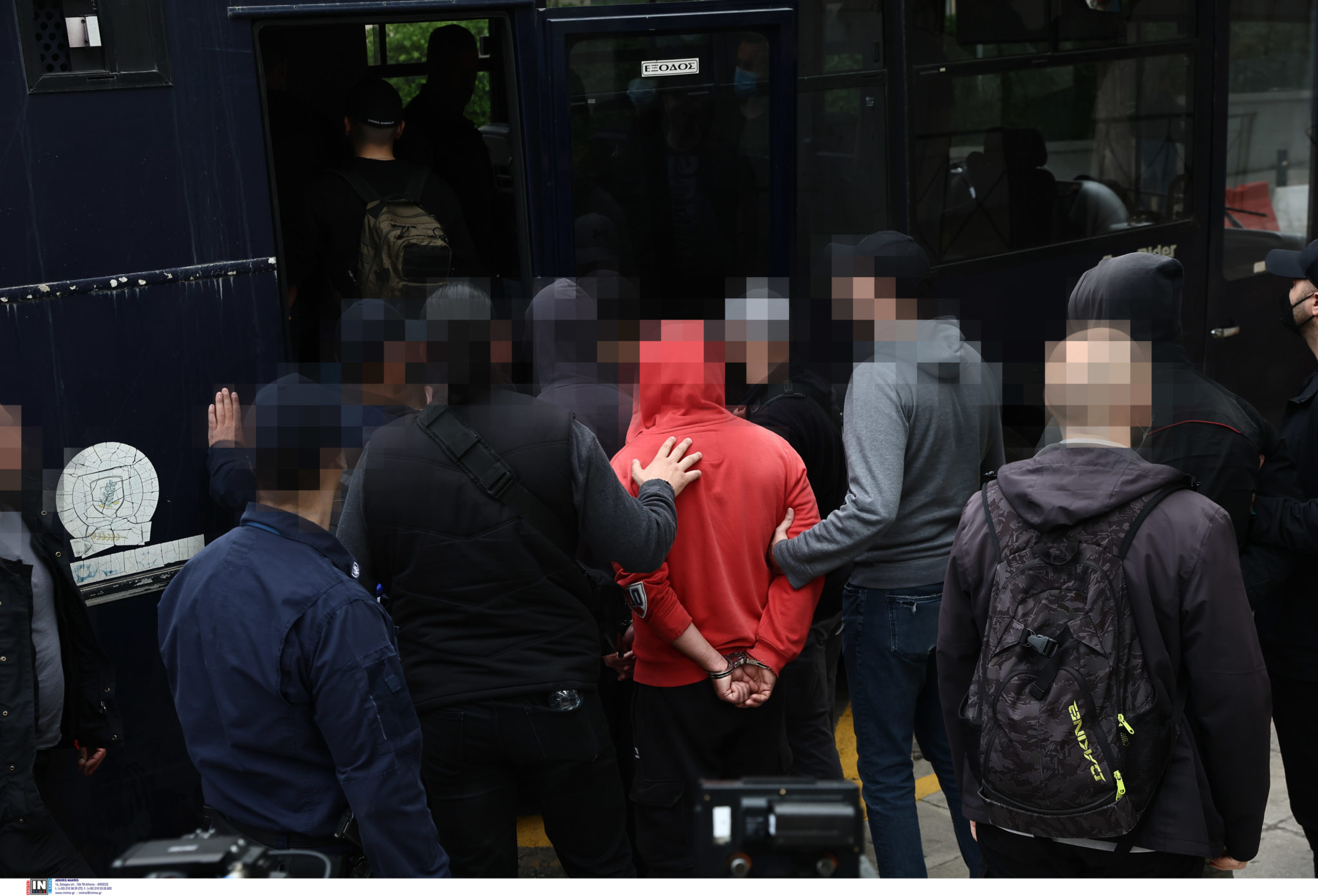 ΓΑΔΑ- δολοφονία Λυγγερίδη