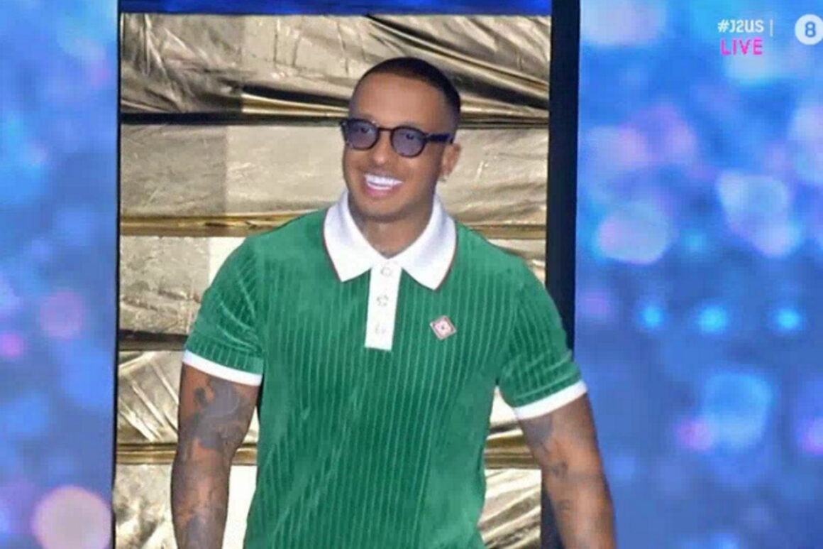 J2US: Ο Light στην κριτική επιτροπή – «Είναι η πρώτη φορά στη ζωή μου θα με δείτε κοντά με κάτι light», είπε η Βίκυ Σταυροπούλου